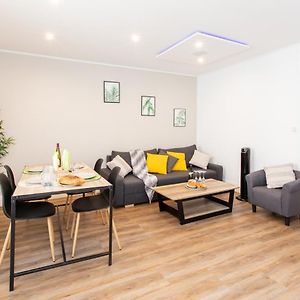 Appartement met een Slaapkamer